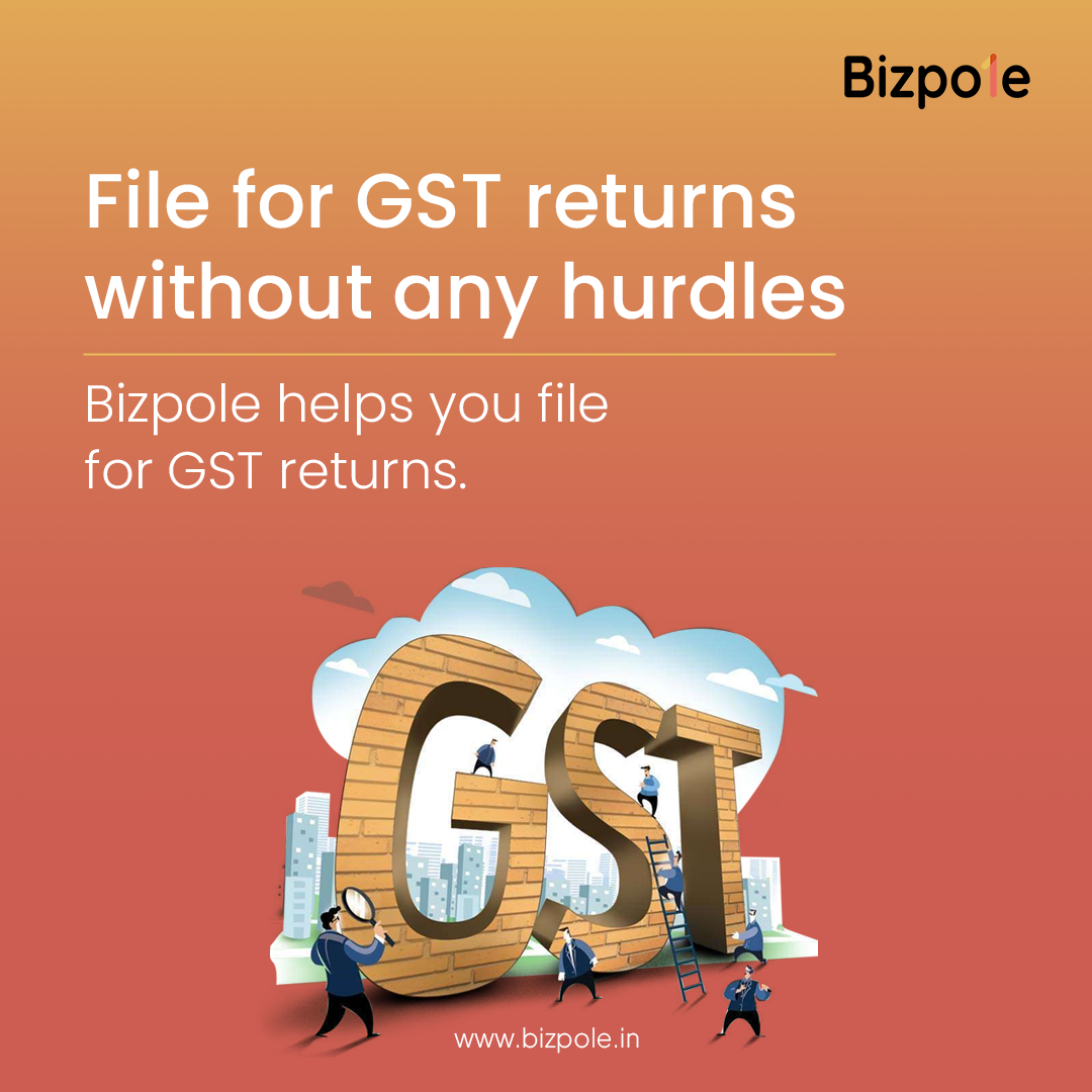 GST Registration Online